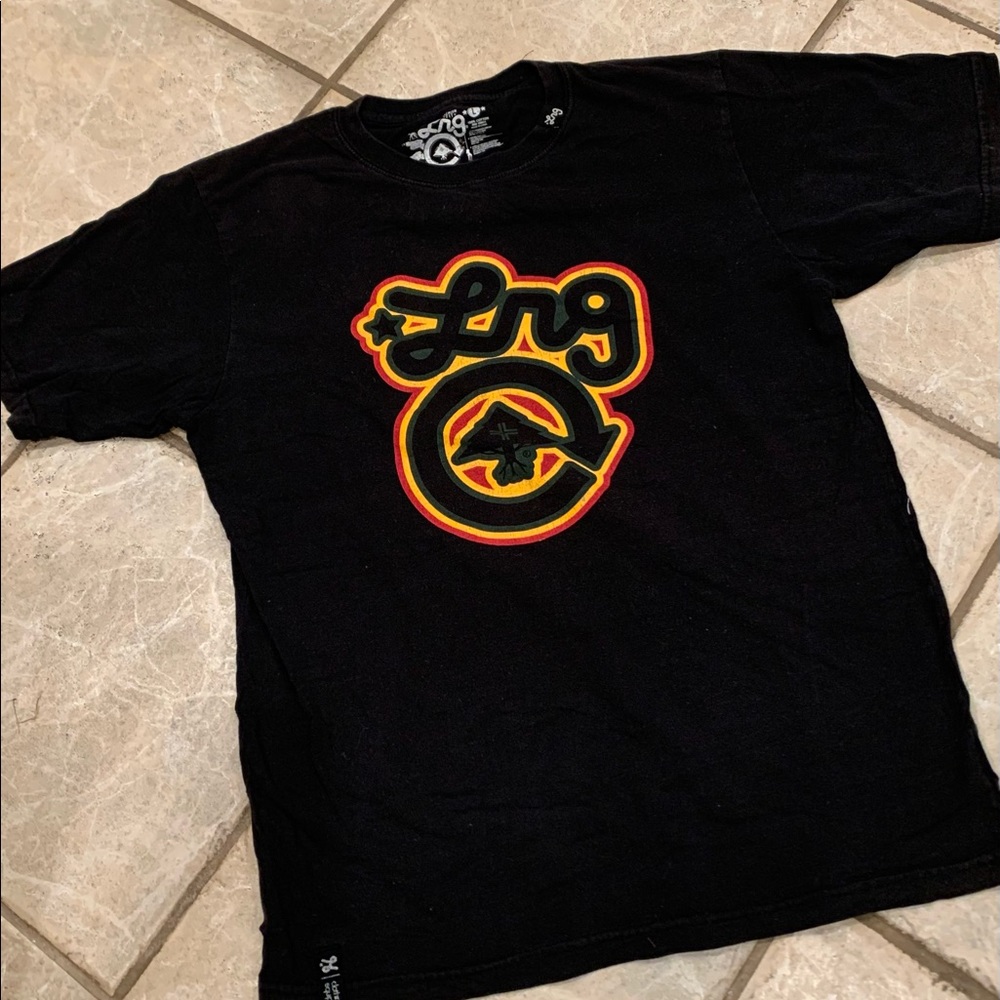 L-R-G T-Shirt